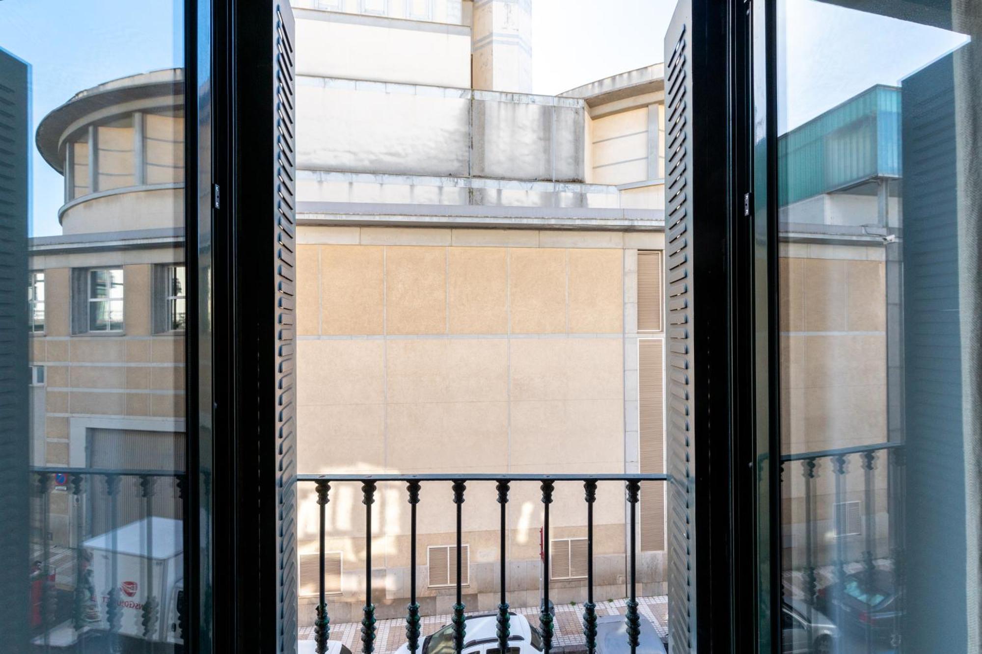 Duplex Con Terraza Junto A La Catedral Apartment Seville Exterior photo